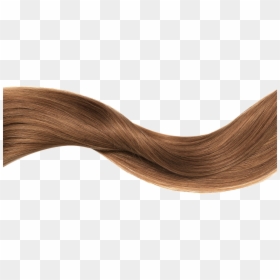 Blond, HD Png Download - hair with bangs png