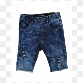 Pocket, HD Png Download - jean shorts png