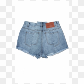 Deacon Short, HD Png Download - jean shorts png