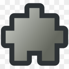 Puzzle Icon, HD Png Download - collaboration icon png