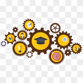 Theme For Education Conference, HD Png Download - legal icon png