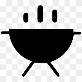 Bbq Icon Png Free, Transparent Png - bbq icon png