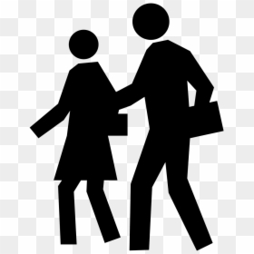 Drawing Of A Consumer, HD Png Download - collaboration icon png