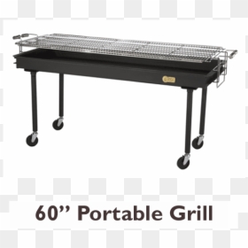 Crown Verity Charcoal Grill, HD Png Download - bbq icon png
