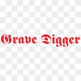Graphic Design, HD Png Download - grave digger png