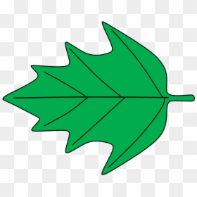 Clip Art, HD Png Download - ivy leaf png