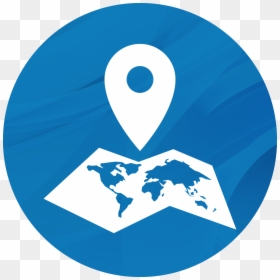 Transparent Geography Icon Png, Png Download - geography png