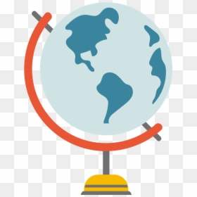 Geography Clipart, HD Png Download - geography png