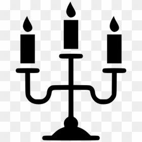 Clip Art, HD Png Download - candle light png