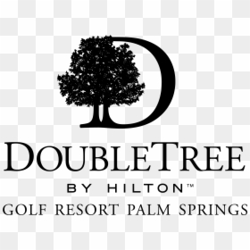 Doubletree By Hilton Wrocław Logo, HD Png Download - golf course png
