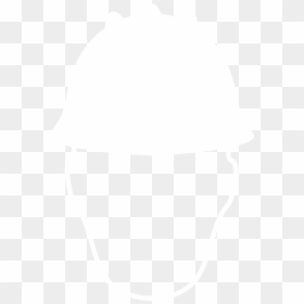 Hard Hat, HD Png Download - hard hat icon png
