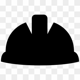 Clip Art, HD Png Download - hard hat icon png