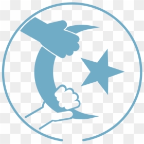 Circle, HD Png Download - independence png