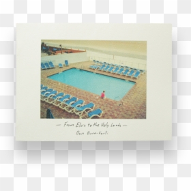 Swimming Pool, HD Png Download - holy water png