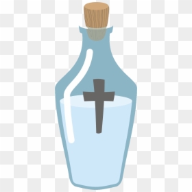 Holy Water Transparent, HD Png Download - holy water png