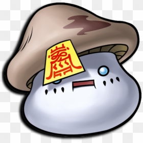 Maplestory Undead Shroom, HD Png Download - hard hat icon png