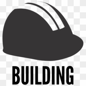 Hard Hat, HD Png Download - hard hat icon png