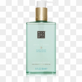 Rituals Karma Hand Wash, HD Png Download - holy water png