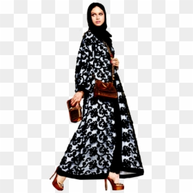 Middle East Fashion Trends, HD Png Download - tubes femmes png