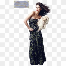 Photo Shoot, HD Png Download - tubes femmes png