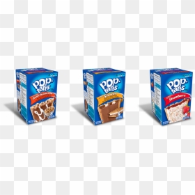 Pop Tarts, HD Png Download - pop tarts logo png