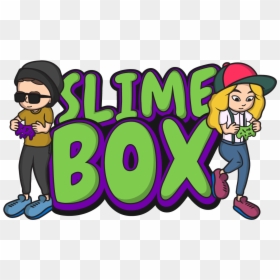 Cartoon, HD Png Download - box clipart png