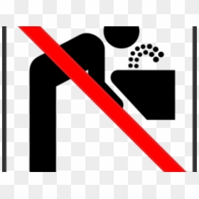 Do Not Use Water Fountain, HD Png Download - holy water png