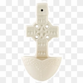 Cross, HD Png Download - holy water png
