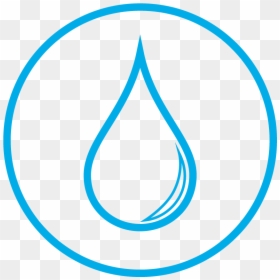 American Football Ball, HD Png Download - water drop icon png