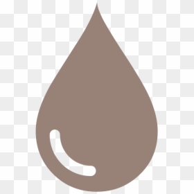 Illustration, HD Png Download - water drop icon png