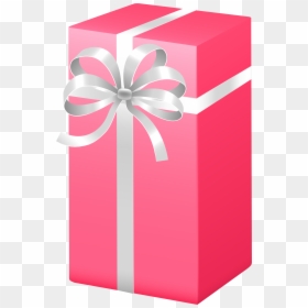 Gift, HD Png Download - box clipart png