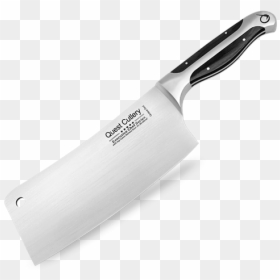 Utility Knife, HD Png Download - cleaver png