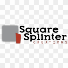 Carmine, HD Png Download - splinter png