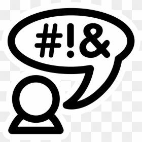 Circle, HD Png Download - chat icons png