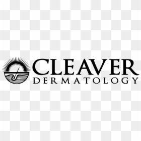 Cleaver Dermatology, HD Png Download - cleaver png