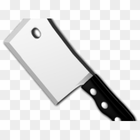 Cleaver Clipart, HD Png Download - cleaver png