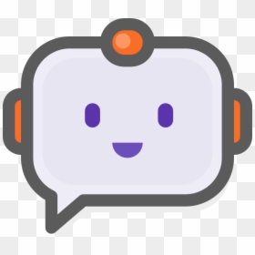 Chat Ops Logo, HD Png Download - chat icons png