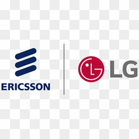 Ericsson Lg Logo Png, Transparent Png - lg png