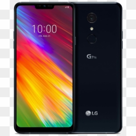 Lg G7 One Price, HD Png Download - lg png