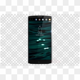 Iphone Mockup Transparent Png, Png Download - lg png
