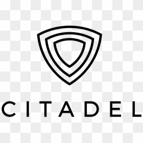Citadel Defense Logo, HD Png Download - lg png