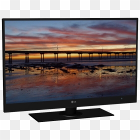 Lg 43 Inch Tv Png, Transparent Png - lg png