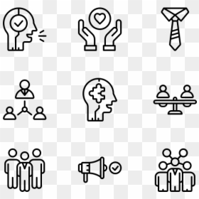Wood Icon Vector, HD Png Download - leadership icon png