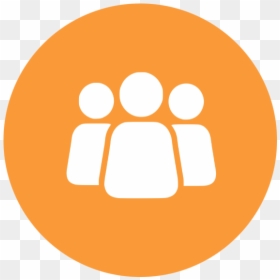 Bitcoin Logo Svg, HD Png Download - leadership icon png