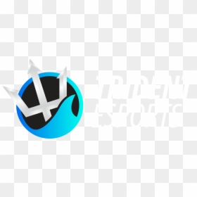 Trident Esports Logo, HD Png Download - trident logo png