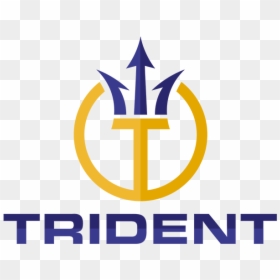 Ultradent Logo, HD Png Download - trident logo png