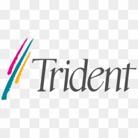 Trident Microsystems, HD Png Download - trident logo png