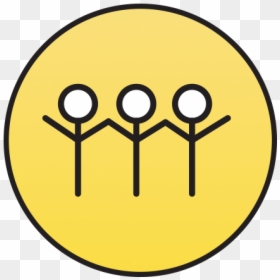 Circle, HD Png Download - leadership icon png