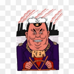 Cartoon, HD Png Download - stalin face png