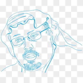 Illustration, HD Png Download - stalin face png